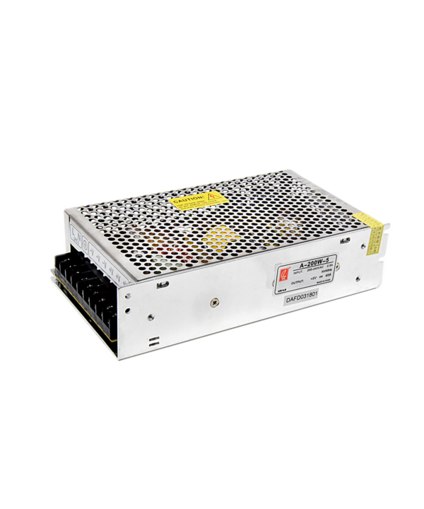Strømforsyning / AC - DC Adaptor  DAFD031801